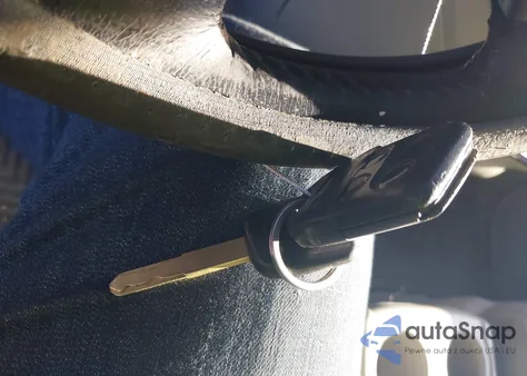 2008 Honda Odyssey Ex-L from USA, damaged, VIN 5FNRL38768B048522